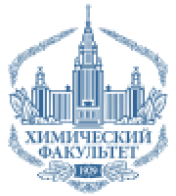 Логотип МГУ.