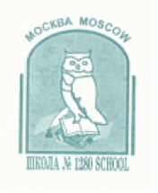 Логотип Школа 1280.