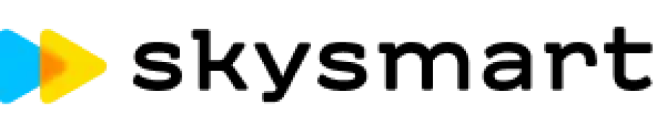 Логотип Скайсмарт.