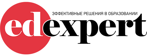 Логотип EdExpert.